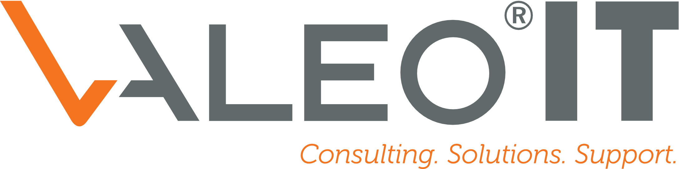 ValeoIT logo